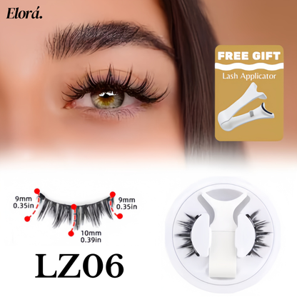 Elora Lashes™